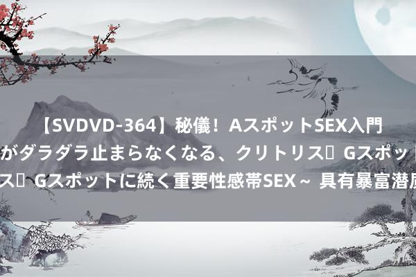 【SVDVD-364】秘儀！AスポットSEX入門 ～刺激した瞬間から愛液がダラダラ止まらなくなる、クリトリス・Gスポットに続く重要性感帯SEX～ 具有暴富潜质的5大星座